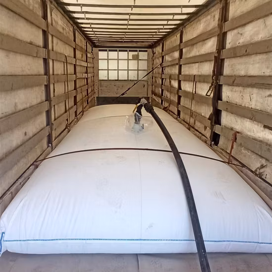 23000L 24000L 25000L Flexi Bag De Transporte L&iacute; Quido Flexitank PARA Contenedor